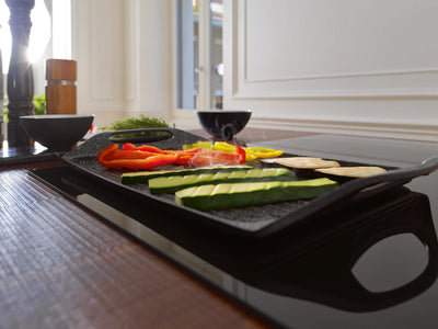 Load image into Gallery viewer, Franke Mythos Induction Hob - FMY 808 I FP BK
