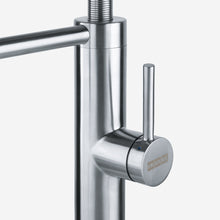 Load image into Gallery viewer, Franke Pescara Kitchen Tap Semi-Pro XL Pull Out Spray - CT194S
