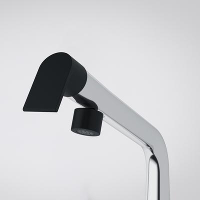Load image into Gallery viewer, Franke Mythos Kitchen Tap Icon L-Spout
