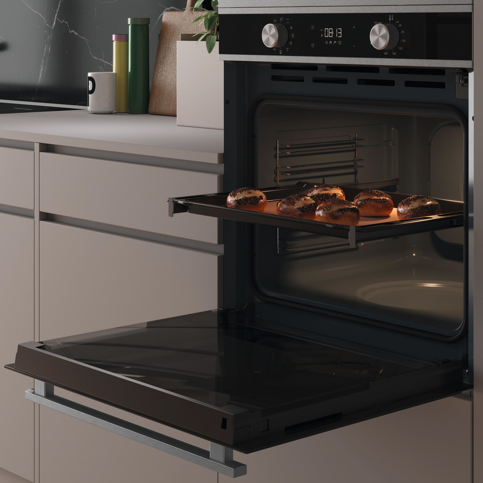 Franke Smart Oven - FSM97PXS – Franke Singapore | Official Store