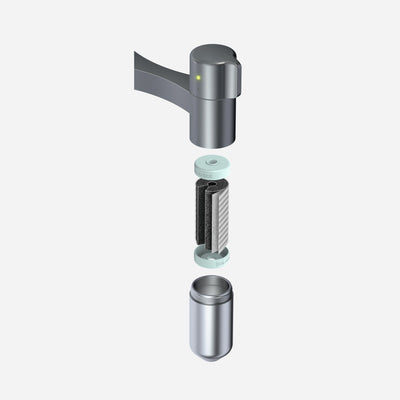 Load image into Gallery viewer, Franke Water Filter Kitchen Tap Vital Standalone
