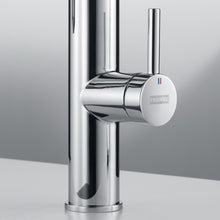 Load image into Gallery viewer, Franke Vital Water Filter Kitchen Tap Semi-Pro Pull-Out
