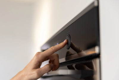 Load image into Gallery viewer, Franke Maris Microwave - FMA 45 MW XS
