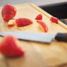 Load image into Gallery viewer, Franke Chopping Board Wood for Kitchen Sink Kubus
