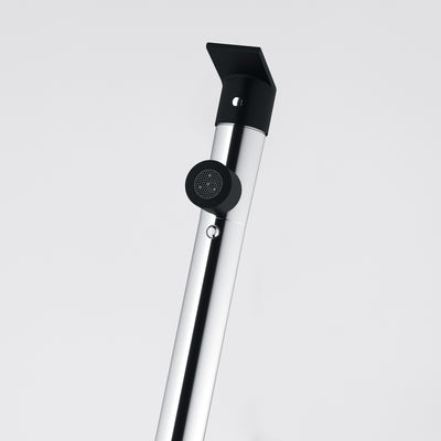 Load image into Gallery viewer, Franke Kitchen Tap Icon J-Shape Swivel Spout
