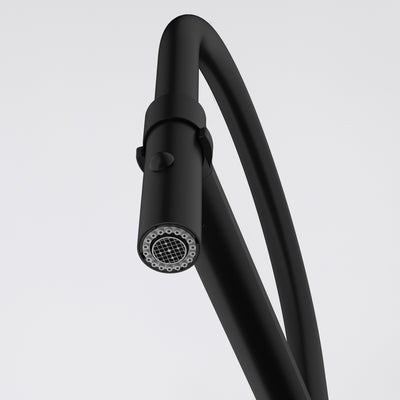 Load image into Gallery viewer, Franke Kitchen Tap Icon Semi Pro Spray
