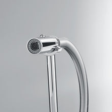 Load image into Gallery viewer, Franke Vital Water Filter Kitchen Tap Semi-Pro Pull-Out
