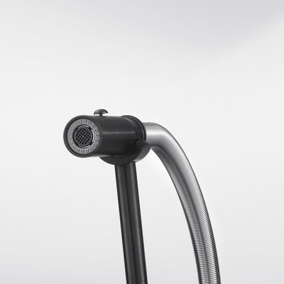 Load image into Gallery viewer, Franke Water Filter Kitchen Tap Vital Semi-Pro Pull-Out
