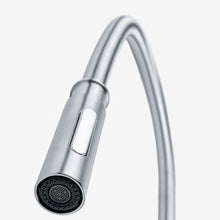 Load image into Gallery viewer, Franke Pescara Kitchen Tap Semi-Pro XL Pull Out Spray - CT194S
