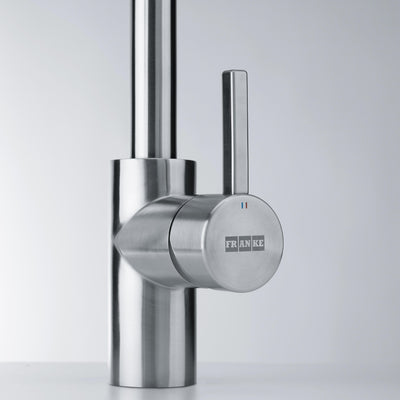 Load image into Gallery viewer, Franke Kitchen Tap Eos Neo U-Shape Swivel Spout - CT107S
