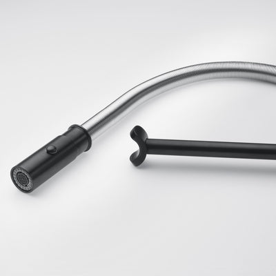 Load image into Gallery viewer, Franke Water Filter Kitchen Tap Vital Semi-Pro Pull-Out
