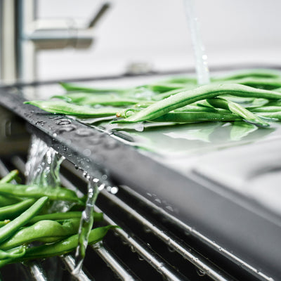 Load image into Gallery viewer, Franke Rolling Mat for Kitchen Sink Kubus
