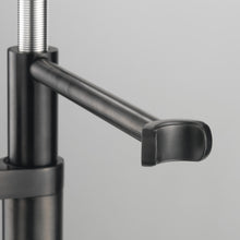 Load image into Gallery viewer, Franke Vital Water Filter Kitchen Tap Semi-Pro Pull-Out
