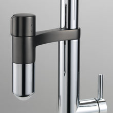 Load image into Gallery viewer, Franke Vital Water Filter Kitchen Tap Semi-Pro Pull-Out
