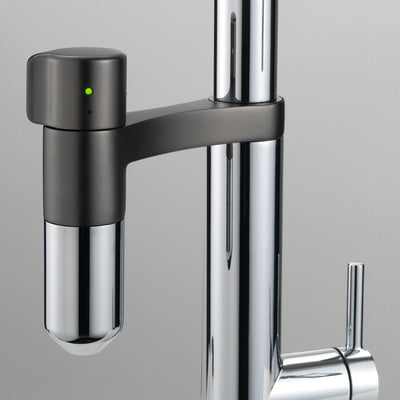 Load image into Gallery viewer, Franke Water Filter Kitchen Tap Vital Semi-Pro Pull-Out
