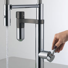 Load image into Gallery viewer, Franke Vital Water Filter Kitchen Tap Semi-Pro Pull-Out
