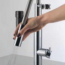 Load image into Gallery viewer, Franke Vital Water Filter Kitchen Tap Semi-Pro Pull-Out
