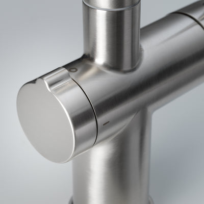 Load image into Gallery viewer, Franke Kitchen Tap Active Twist L-Shape Pull Out
