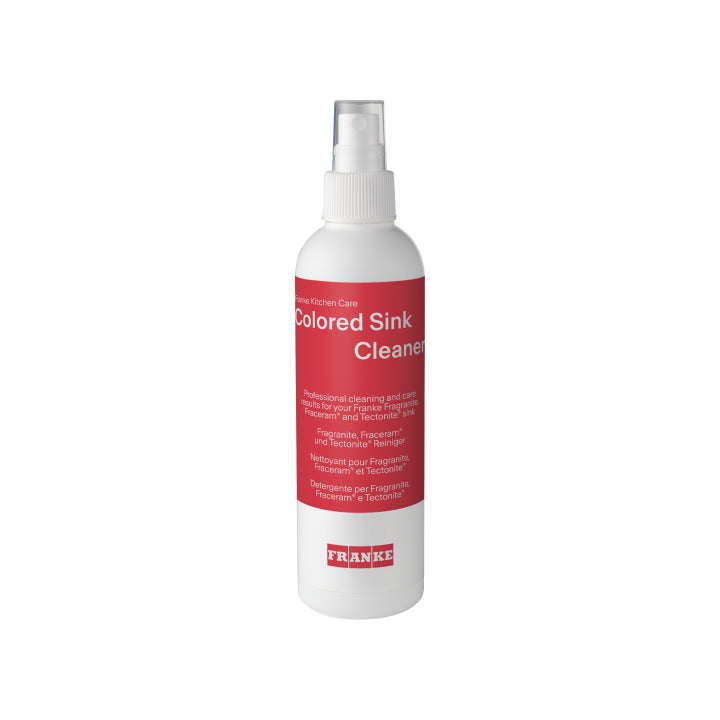 Franke Cleaning & Care Fragranite Cleaning Solution