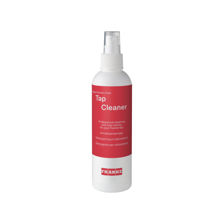 Franke Cleaning & Care Tap Cleaning Solution