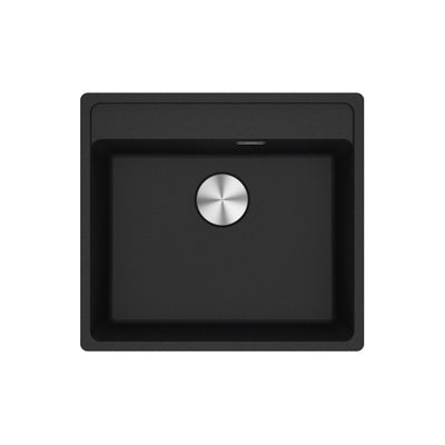 Load image into Gallery viewer, Franke Kitchen Sink Maris Granite Single Bowl - MRG 610-52 TL
