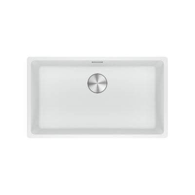 Load image into Gallery viewer, Franke Kitchen Sink Maris Granite Single Bowl MRG 210-72
