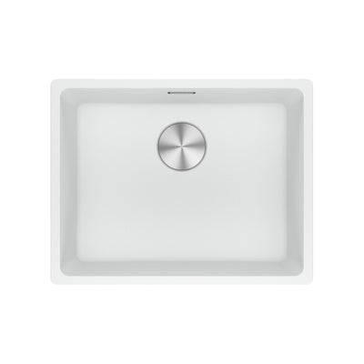 Load image into Gallery viewer, Franke Kitchen Sink Maris Granite Single Bowl - MRG 110-52
