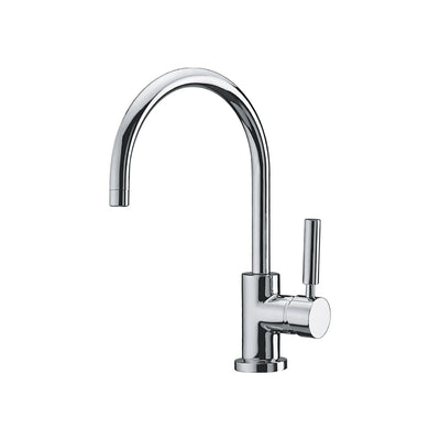 Load image into Gallery viewer, Franke Kitchen Tap Lula U-Shape Swivel Spout - RT505
