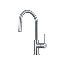 Load image into Gallery viewer, Franke Eos Neo Kitchen Tap U-Shape Pull Out Spray - CT193S
