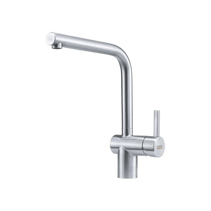 Franke Atlas Neo Kitchen Tap L-Shape Swivel Spout - CT1012S