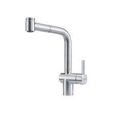 Load image into Gallery viewer, Franke Atlas Neo Kitchen Tap L-Shape Pull Out Spray - CT196S
