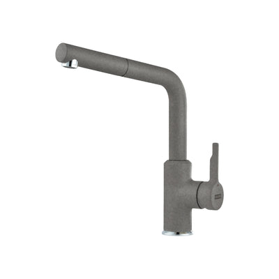 Load image into Gallery viewer, Franke Kitchen Tap Urban L-Shape Pull Out Nozzle
