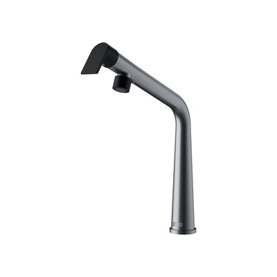 Load image into Gallery viewer, Franke Kitchen Tap Icon J-Shape Swivel Spout
