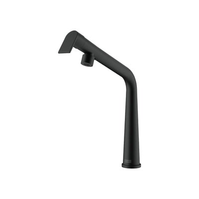 Load image into Gallery viewer, Franke Kitchen Tap Icon J-Shape Swivel Spout
