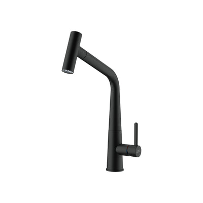 Load image into Gallery viewer, Franke Kitchen Tap Icon L-Shape Pull Out Spray
