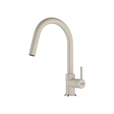 Load image into Gallery viewer, Franke Kitchen Tap Lina U-Shape Pull-Out - CT933
