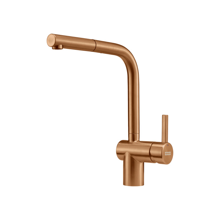 Franke Maris Kitchen Tap Atlas Neo L-Spout - CT1310 – Franke