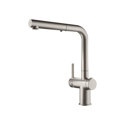 Load image into Gallery viewer, Franke Kitchen Tap Active Twist L-Shape Pull Out
