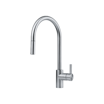 Load image into Gallery viewer, Franke Eos Neo Kitchen Tap J-Spout Pull Out Nozzle - CT1910S
