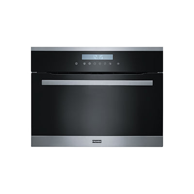 Load image into Gallery viewer, Franke Steamer Onyx Built-in FDO6200BX
