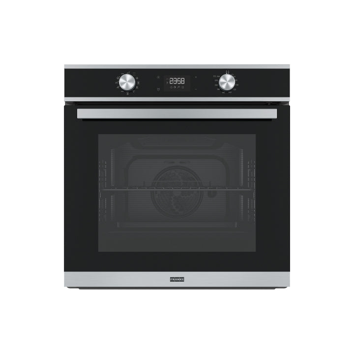 Franke Smart Oven Built-in with Pyrolitic Cleaning