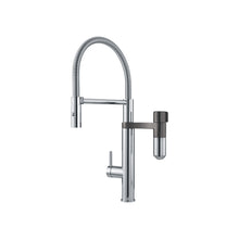 Load image into Gallery viewer, Franke Vital Water Filter Kitchen Tap Semi-Pro Pull-Out
