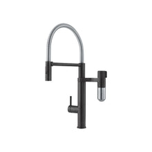 Load image into Gallery viewer, Franke Vital Water Filter Kitchen Tap Semi-Pro Pull-Out
