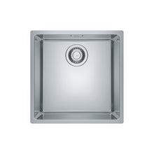 Load image into Gallery viewer, Franke Felix Kitchen Sink Stainless Steel Single Bowl FEX 110-40
