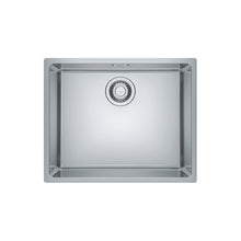 Load image into Gallery viewer, Franke Felix Kitchen Sink Stainless Steel Single Bowl FEX 110-50
