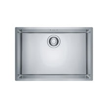 Load image into Gallery viewer, Franke Felix Kitchen Sink Stainless Steel Single Bowl FEX 110-60
