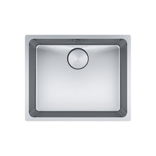 Load image into Gallery viewer, Franke Mythos Kitchen Sink Stainless Steel Single Bowl MYX 110-50
