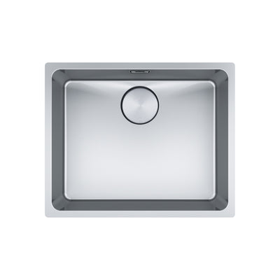 Load image into Gallery viewer, Franke Kitchen Sink Mythos Stainless Steel Single Bowl MYX 110-50
