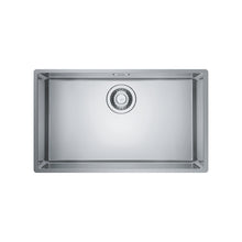 Load image into Gallery viewer, Franke Felix Kitchen Sink Stainless Steel Single Bowl FEX 110-70
