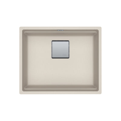 Load image into Gallery viewer, Franke Kitchen Sink Kubus 2 Granite Single Bowl KNG 110-52

